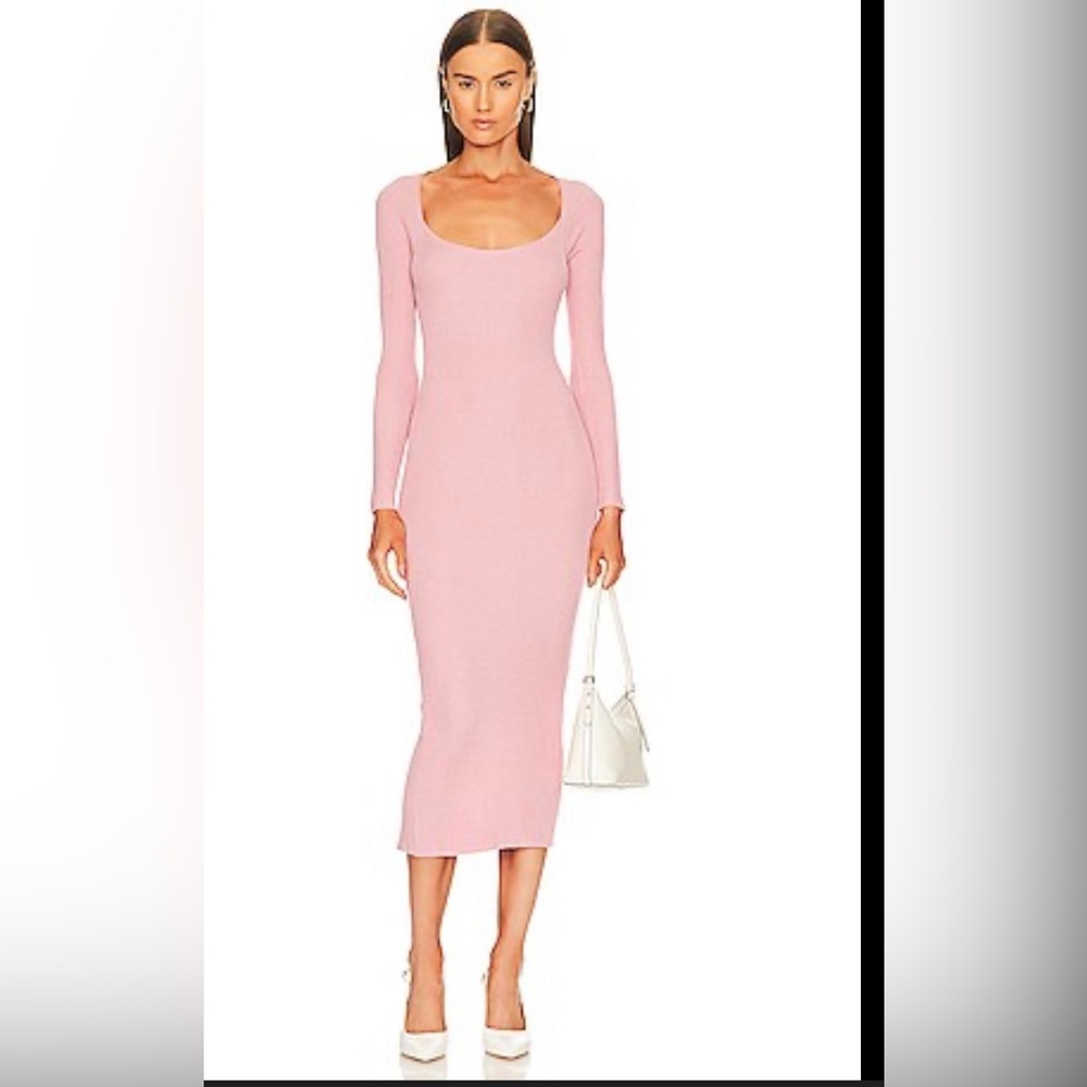 Riley Dress